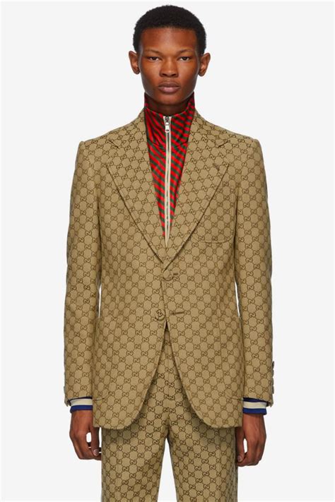 costard homme gucci|gucci men's sale.